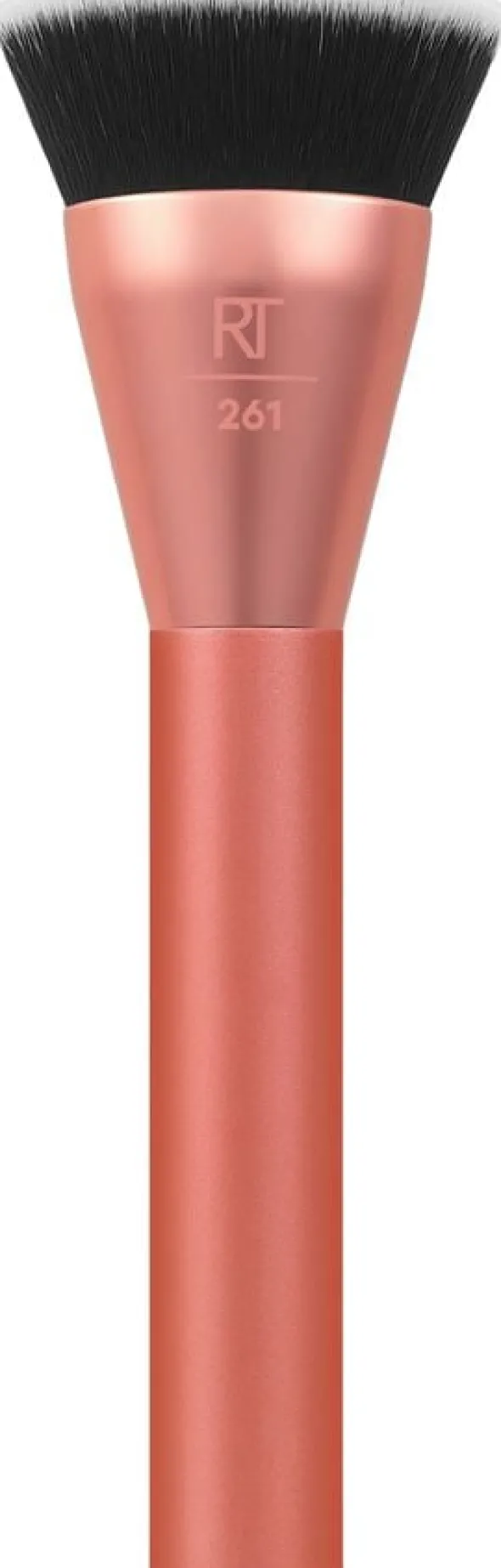 Real Techniques Shapeshifter Snatch + Sculpt Contour brush