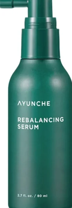 Rebalancing Serum