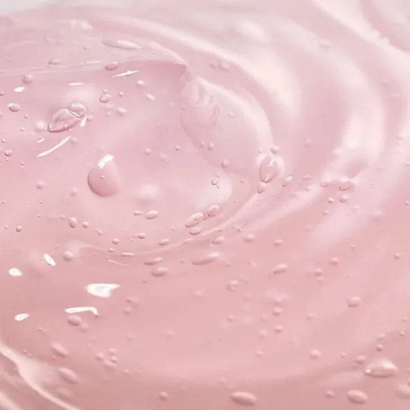 Red Bean Water Gel