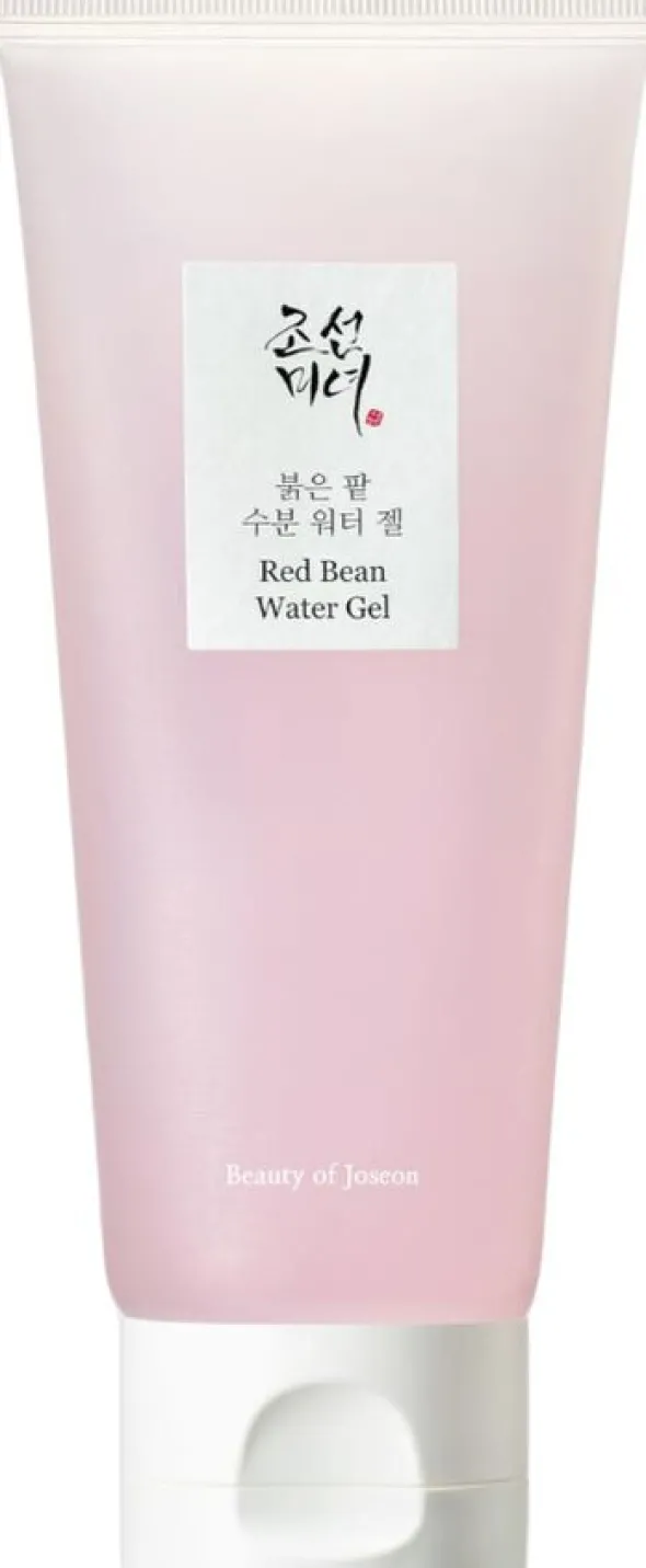 Red Bean Water Gel