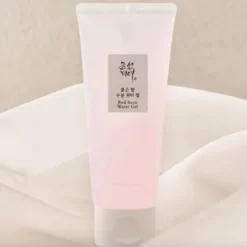 Red Bean Water Gel