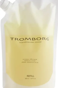 Refill Aroma Therapy Deluxe Soap 20