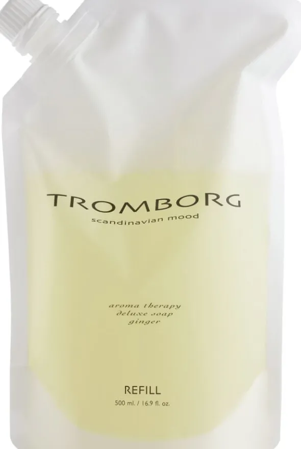 Refill Aroma Therapy Deluxe Soap Gi