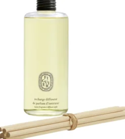 Refill reed diffuser Figuier 200 ml