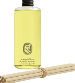 Refill reed diffuser Fleur d'oranger 200 ml