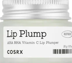 Refresh AHA BHA Vitamin C Lip Plumper
