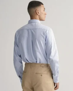 REG OXFORD SHIRT