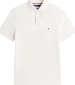 1985 Regular Fit Pique Polo Shirt