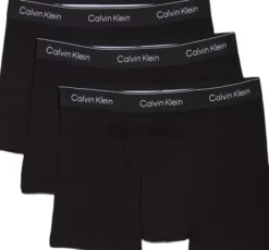 RELAXED DART TRUNK 3PK