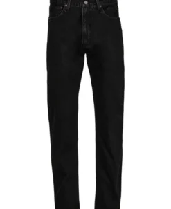 555 RELAXED STRAIGHT WELCOME T