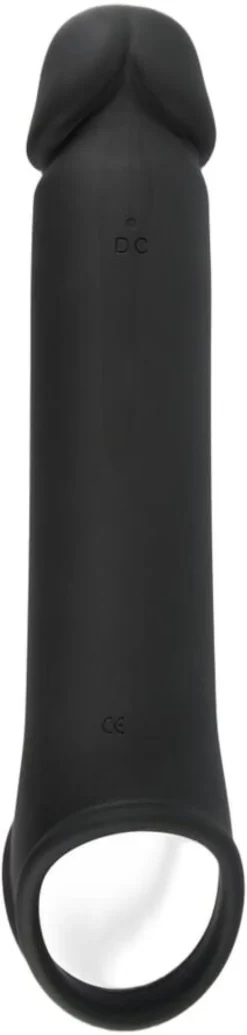 Remote Controlled Penis Extension