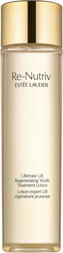 Re-Nutriv Ultra Lift Regenerate Youth Treatment lotion