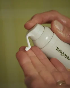 Repairing Face Cream (Fragrance Free)