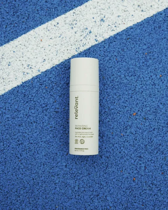 Repairing Face Cream (Fragrance Free)