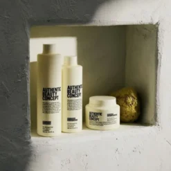 Replenish Conditioner - Krämigt reparerande balsam för känsligt hår