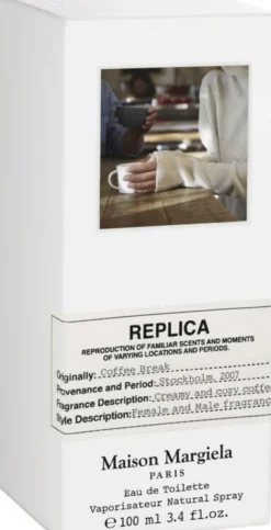 REPLICA Coffee Break Eau de Toilette