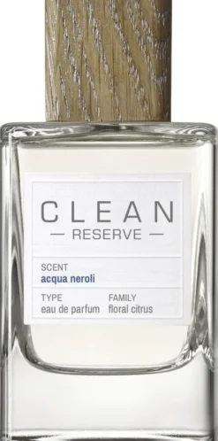 Reserve Acqua Neroli EdP