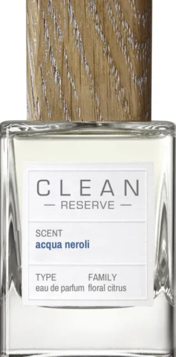 Reserve Acqua Neroli EdP