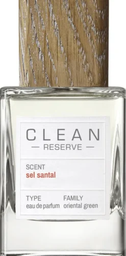 Reserve Sel Santal EdP