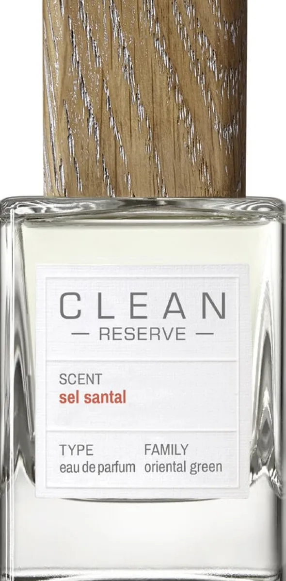 Reserve Sel Santal EdP