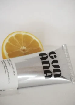 Reset Cleansing Balm