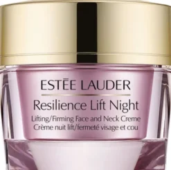 Resilience Night Firming Face and Neck Cream