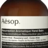Resurrection Aromatique Hand Balm 500mL