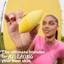Revealer Dual-Ended Make-up Blender - Beauty-blender