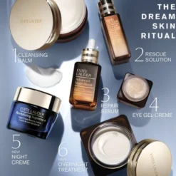 Revitalizing Supreme+ Night Power Bounce Cream Refill