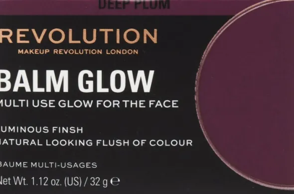 Revolution Balm Glow