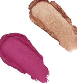 Revolution Blush & Highlight Stick