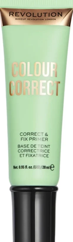 Revolution Colour Correct Primer