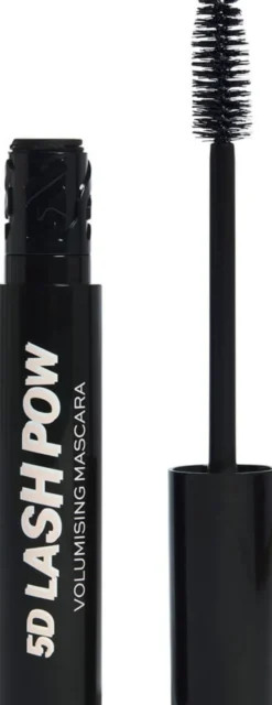 Revolution 5D Lash Pow Mascara