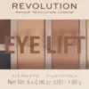 Revolution Eye Lift Palette