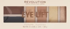 Revolution Eye Lift Palette