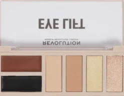 Revolution Eye Lift Palette