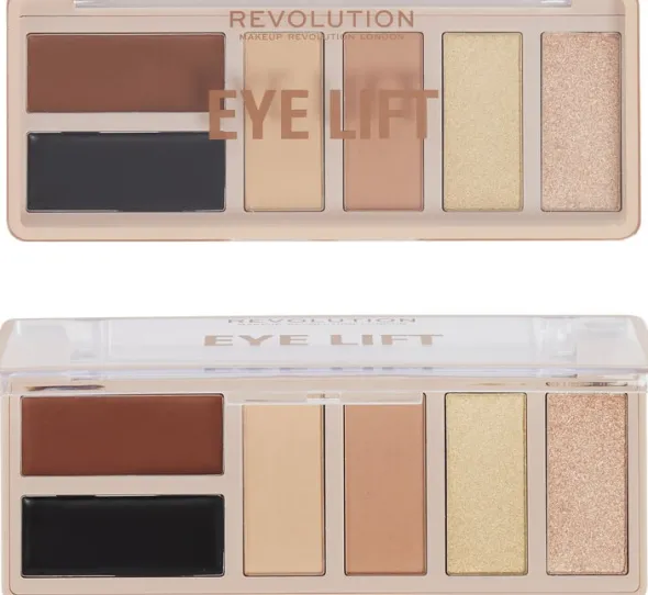 Revolution Eye Lift Palette