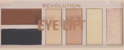 Revolution Eye Lift Palette