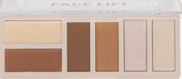 Revolution Face Lift Palette