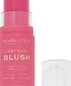 Revolution Fast Base Blush Stick