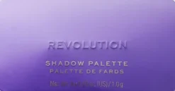 Revolution Forever Flawless Dynamic