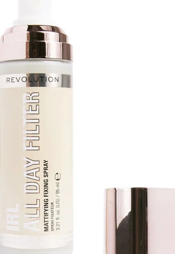 Revolution IRL All Day Filter Fixing Spray