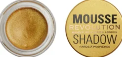 Revolution Mousse Shadow