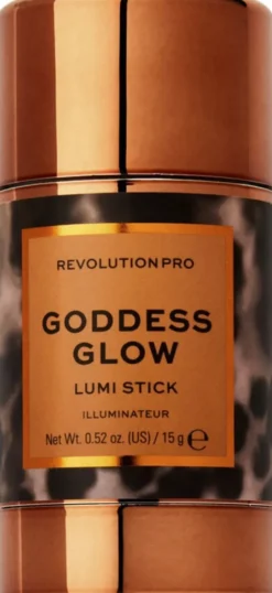 Revolution Pro Goddess Glow Lumi Stick Savanna Nights