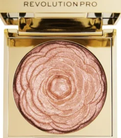 Revolution Pro Lustre Highlighter Rose Gold