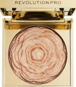 Revolution Pro Lustre Highlighter Pink Rose