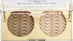Revolution Pro Sculpt and Glow Desert Sky