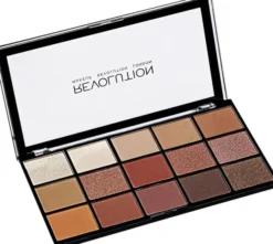 RevolutionRe-Loaded Palette - Iconic Fever