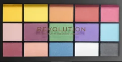 Revolution Re-Loaded Palette - Marvellous Mattes