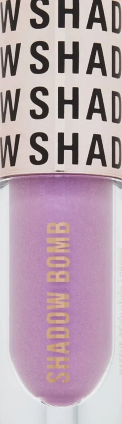 Revolution Shadow Bomb Cream Eyeshadow